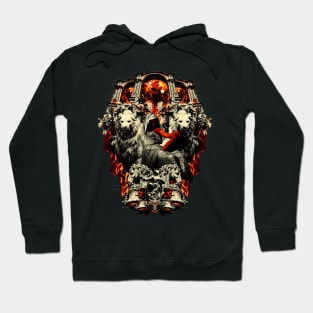 Prophet Hoodie